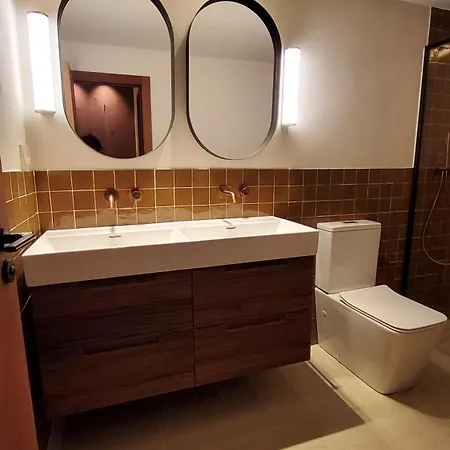 Villa Tulum Dénia