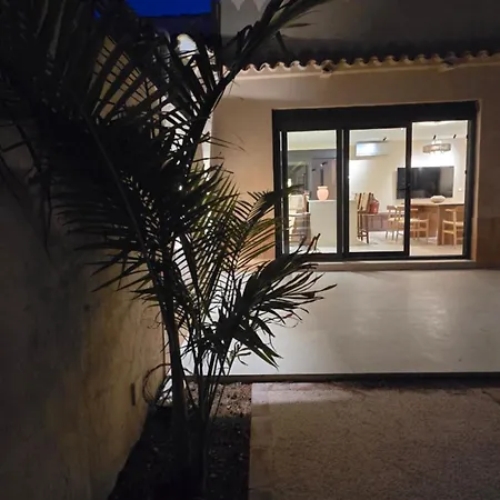 Tulum Villa *