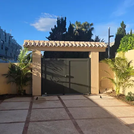 Tulum Villa Dénia