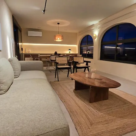 Tulum Villa Dénia