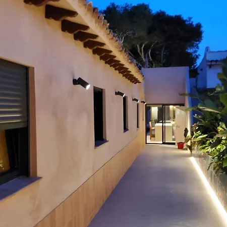 Tulum Villa