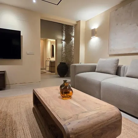 Tulum Villa Dénia