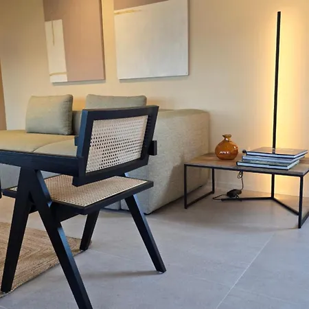 Villa Tulum Dénia