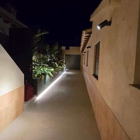 Villa Tulum