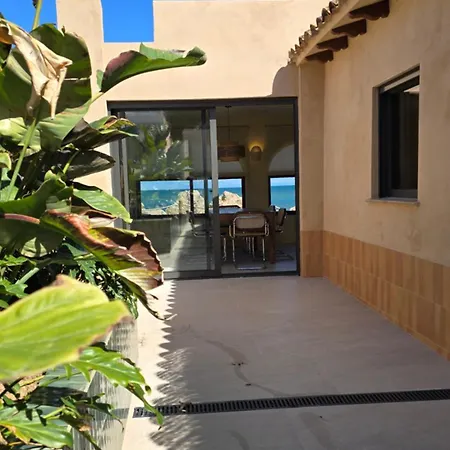 Tulum Villa Dénia