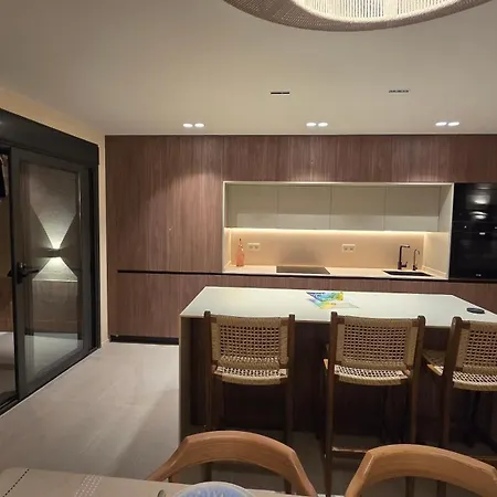 Tulum Villa Dénia