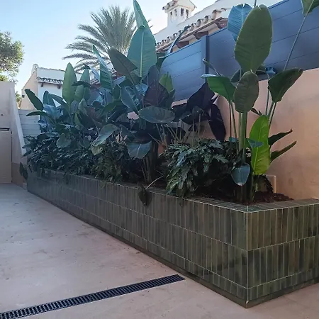 Villa Tulum Dénia