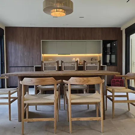 Tulum Villa