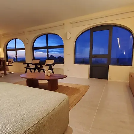 Villa Tulum Denia