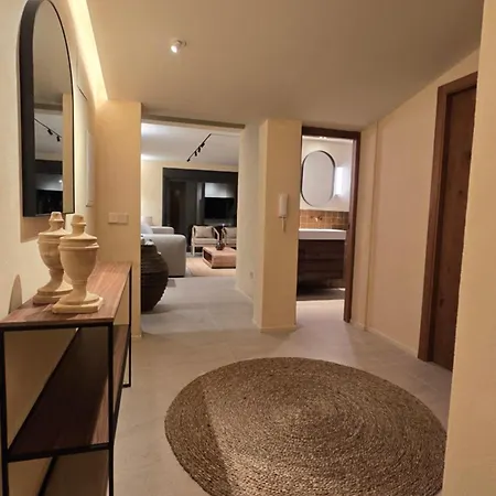 Villa Tulum Denia